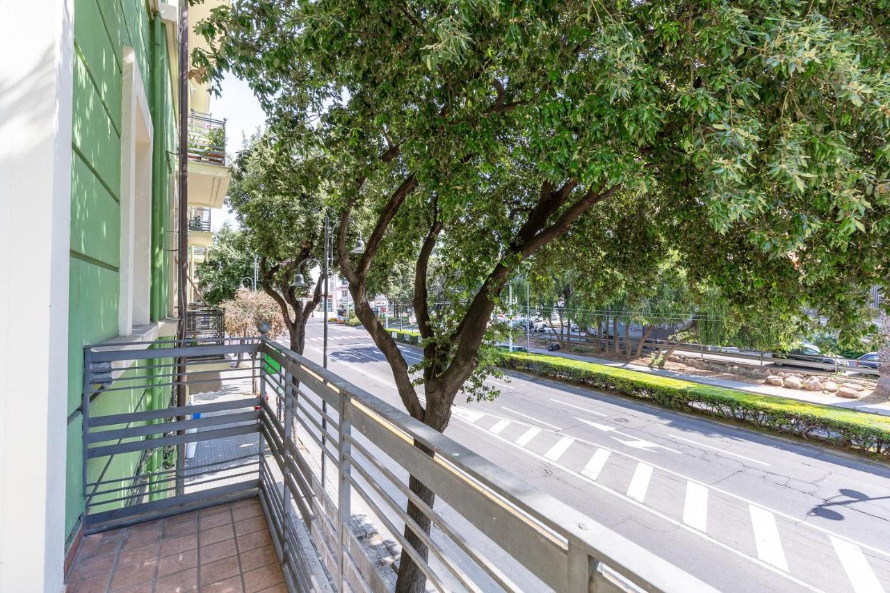 Verde Dimora Cagliari Zewnętrze zdjęcie