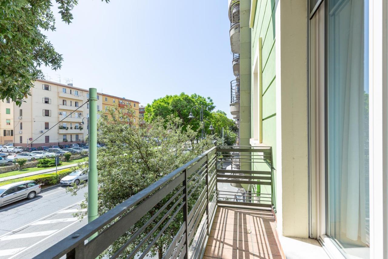 Verde Dimora Cagliari Zewnętrze zdjęcie