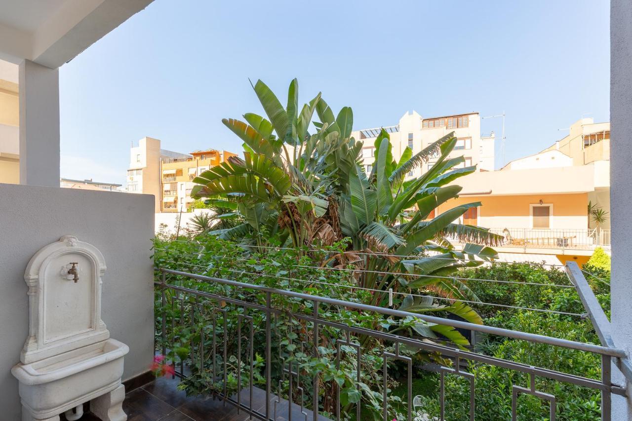 Verde Dimora Cagliari Zewnętrze zdjęcie
