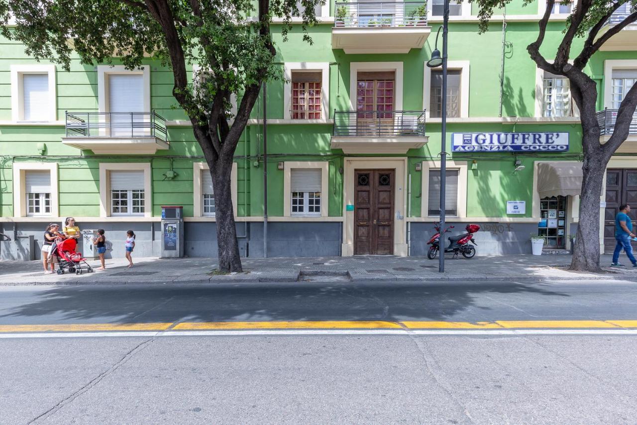 Verde Dimora Cagliari Zewnętrze zdjęcie